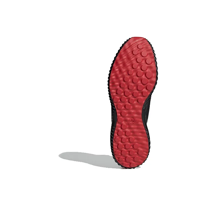 Adidas Alphabounce 1 Chinese New Year Scarlet-5