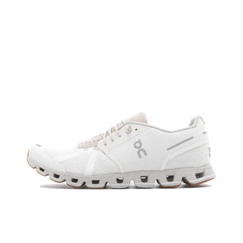 On Running Cloud 'White Sand' Men's