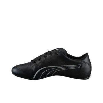 PUMA SOLEIL Soleil V2 Comfort Fun Low-Top Running Shoes Women's Black
