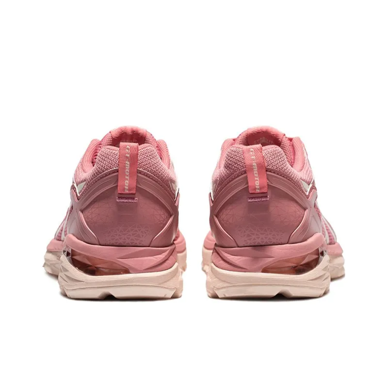 Asics GT Motor 'Pink Creamwhite' Women's-3