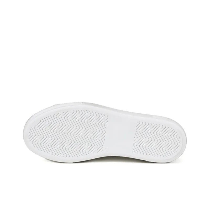 COMMON PROJECTS Skateboard Shoes Women's Low Top White-5