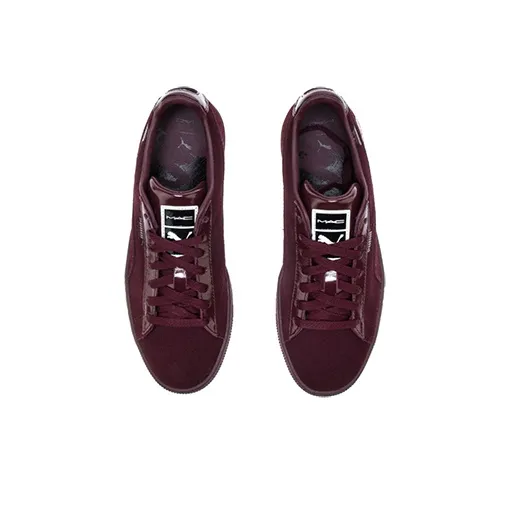 PUMA Mac X Sin Suede Women's-3