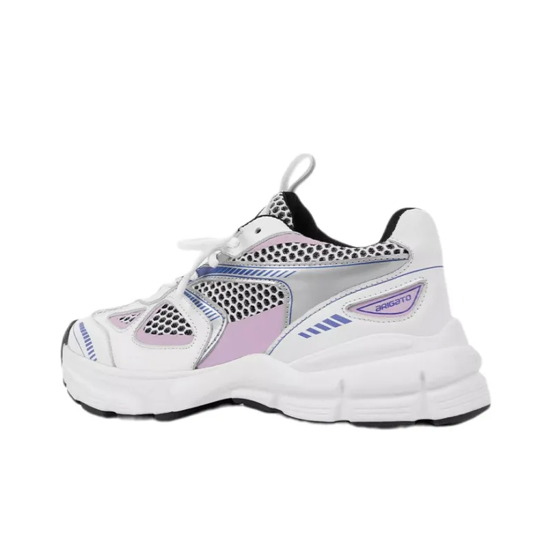 Axel Arigato Marathon Runner Lilac Women's-3