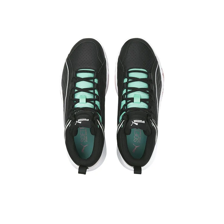 PUMA Rebound Future Evo 'Black Cabbage'-2