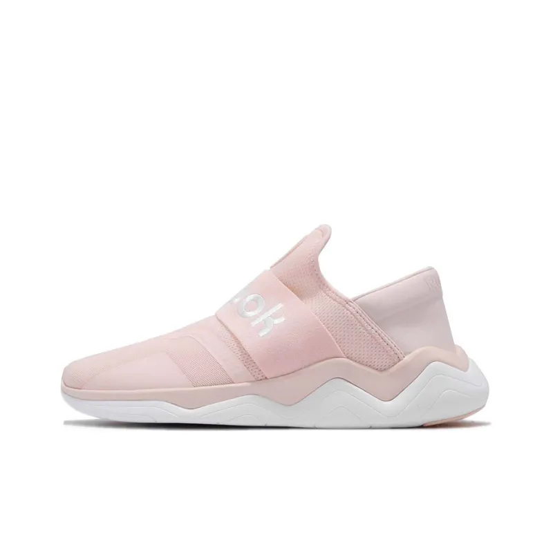 Reebok Royal Nova Supreme 'Pink White'-0