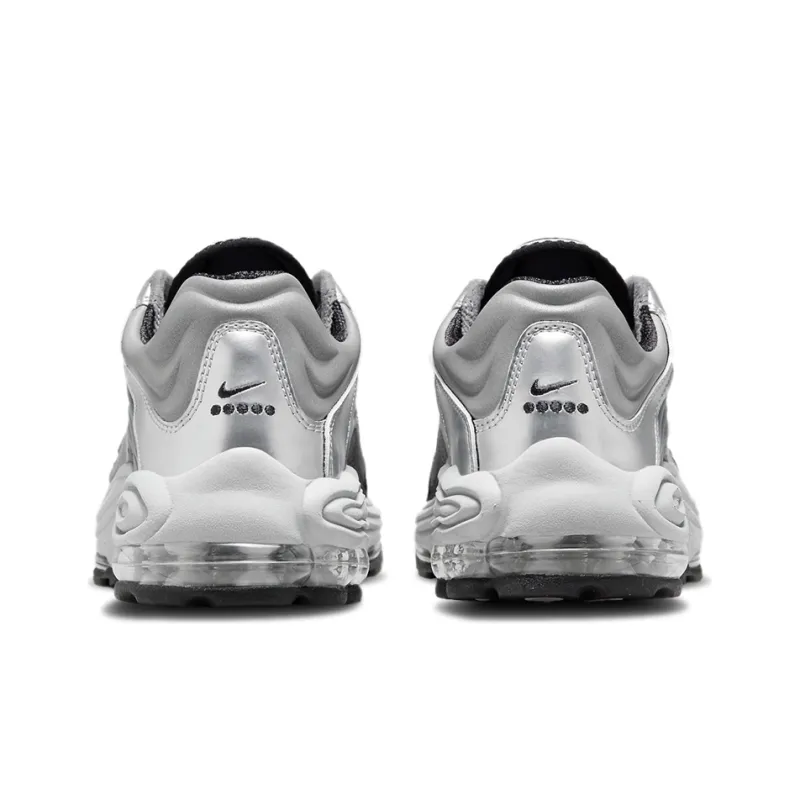 Nike Air Tuned Max Grey Black-4