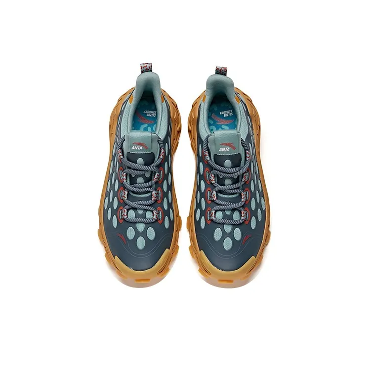 ANTA SB 02 Salehe Bembury Teal Gum-2