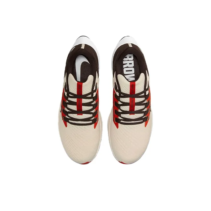 Nike X Nfl Air Zoom Pegasus 38 'Cleveland Browns'-3