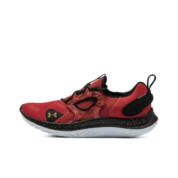 Under Armour Flow Velociti Mvmnt Cny Series Black/Red