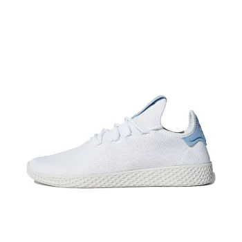 Adidas Originals Pw Tennis Hu Chalk White White Chalk