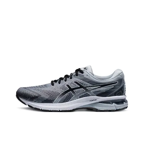 Asics GT 2000 8 Wide 'Piedmont Grey'