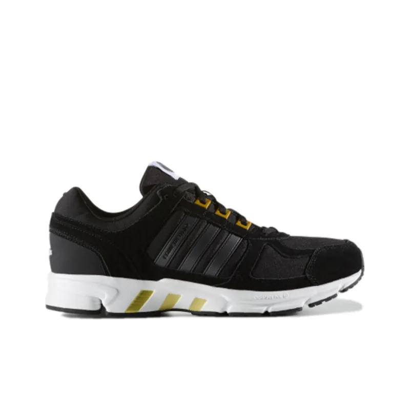 Adidas Equipment 10 'Black White Gold'-1