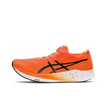 Asics Magic Speed 'Shocking Orange'