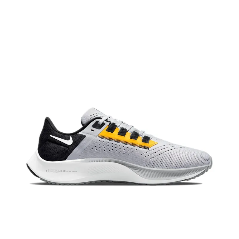 Nike Air Zoom Pegasus 38 Pittsburgh Steelers-1