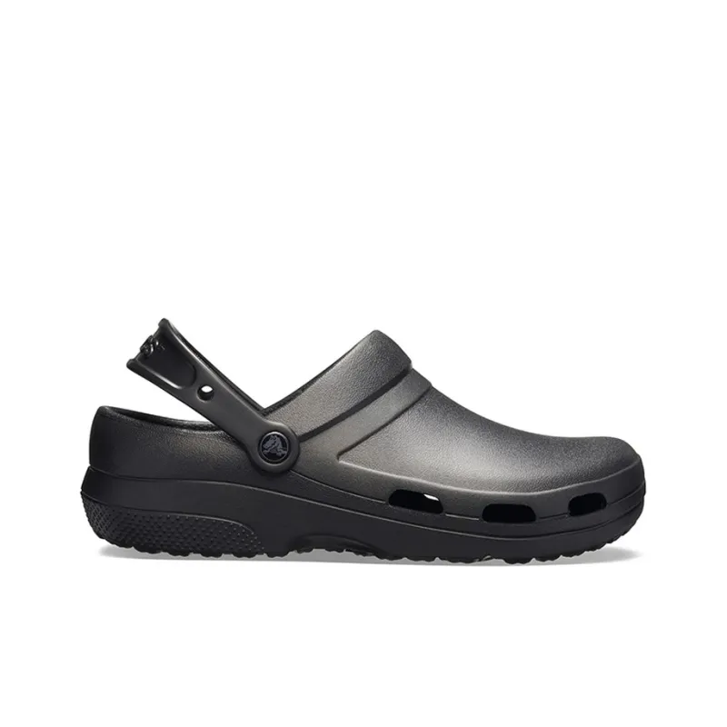 Crocs Specialist Ii Clog 2 Sandals Black-1