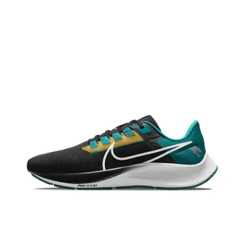 Nike X Nfl Air Zoom Pegasus 38 'Jacksonville Jaguars'