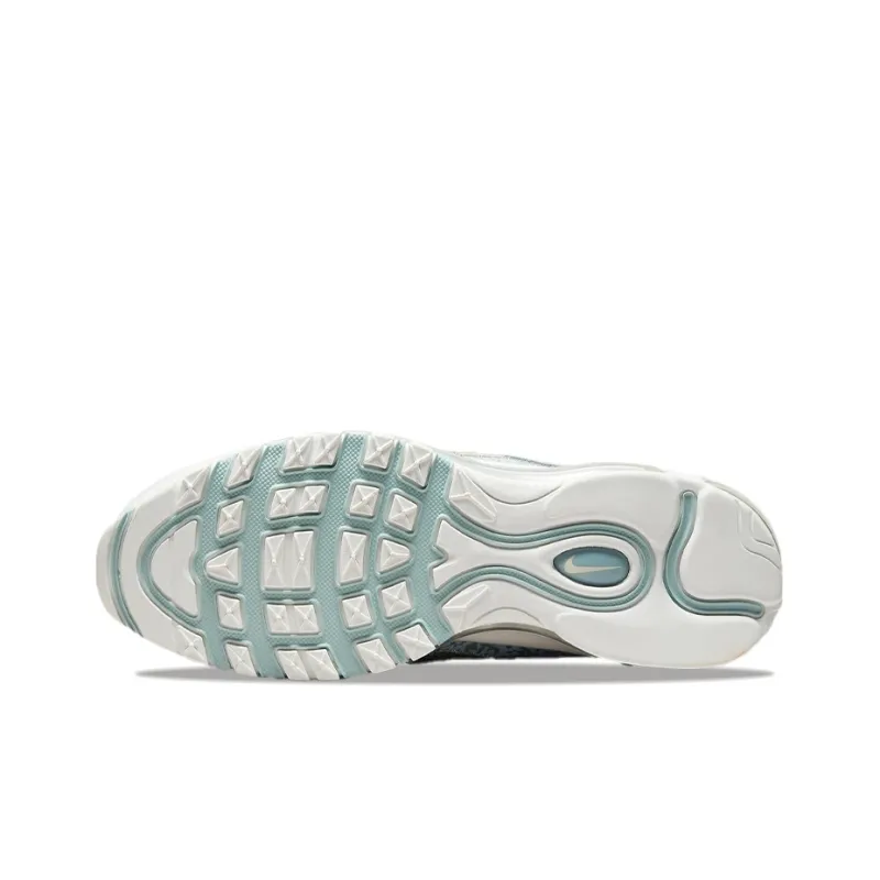 Nike Air Max 97 Aura Reflective Camo Women's-5