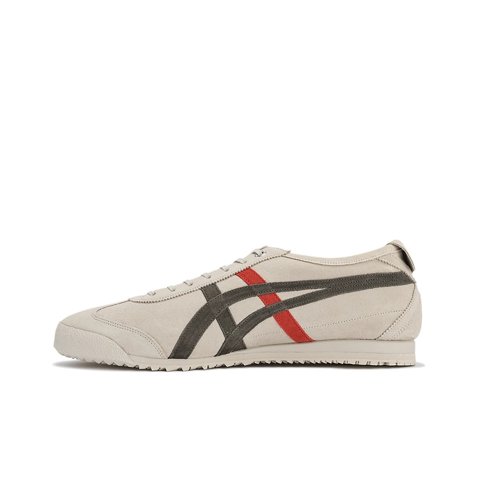 bebcdrshop trends onitsuka tiger oatmeal POIZON