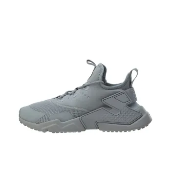 Nike Huarache Drift 'Wolf Grey' Gs