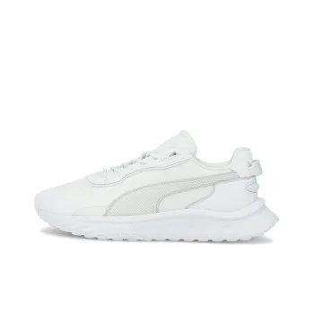 PUMA Wild Rider Grip Ls 'White'