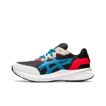 Asics Gel Tarther Blast Black Aizuri Blue