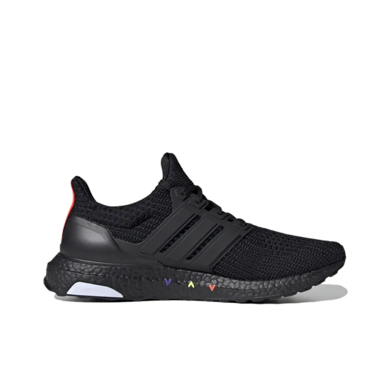 Adidas Ultra Boost 4.0 Dna Hearts Pack Black-1