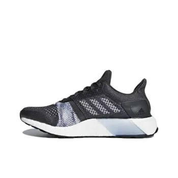 Adidas UltraBoost St 'Grey Black' Women's