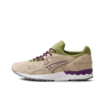 Asics Concepts X Gel Lyte 5 'Pistachio'