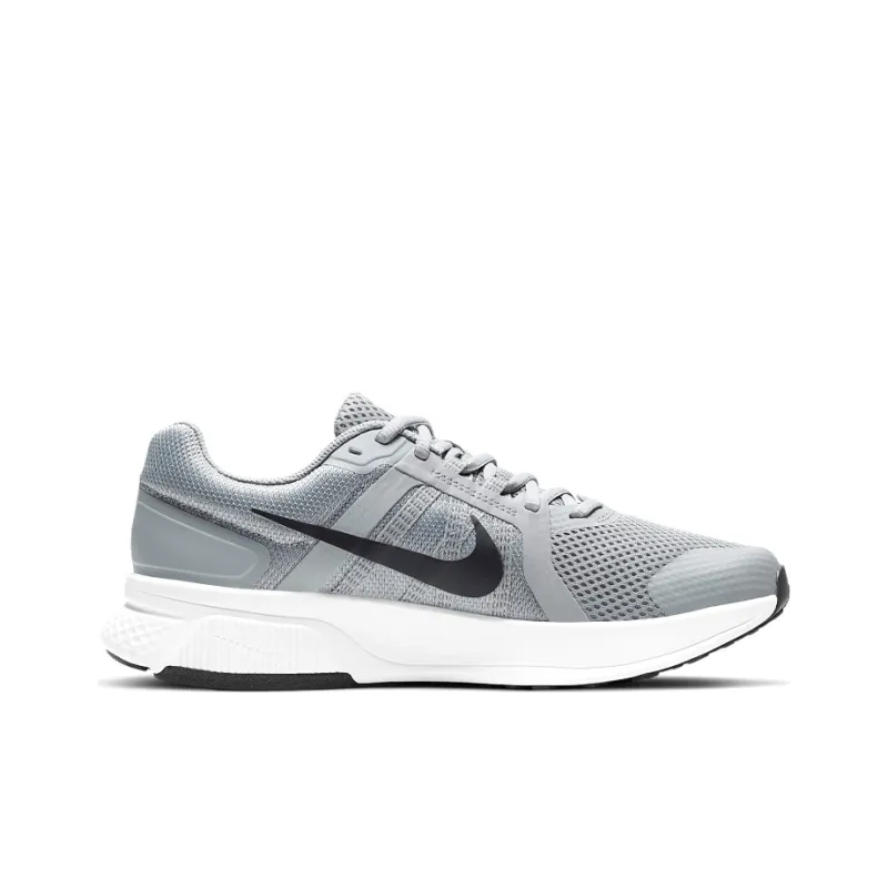 Nike Run Swift 2 'Particle Grey'-1