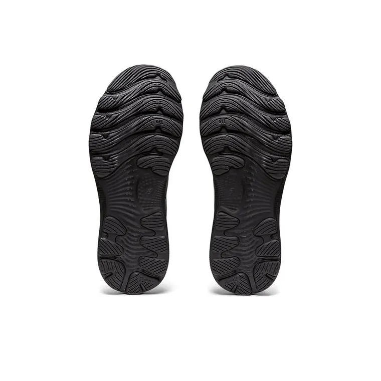 Asics Gel Nimbus 24 'Triple Black' Women's-5