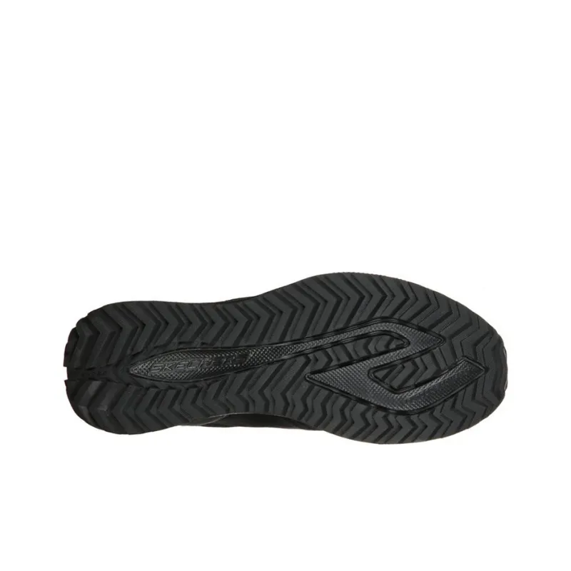 Skechers Equalizer 4.0 Running Shoes Men Low-Top Black-4