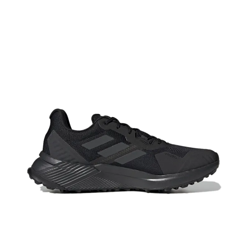 Adidas Terrex Soulstride 'Black Carbon'-1
