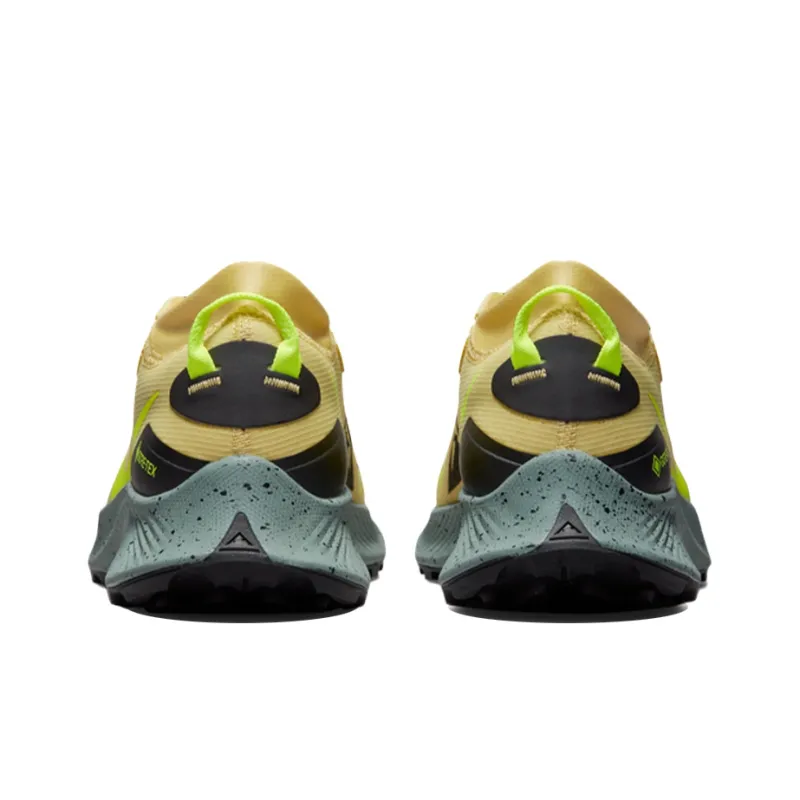 Nike Pegasus Trail 3 Gore Tex Celery Volt-3