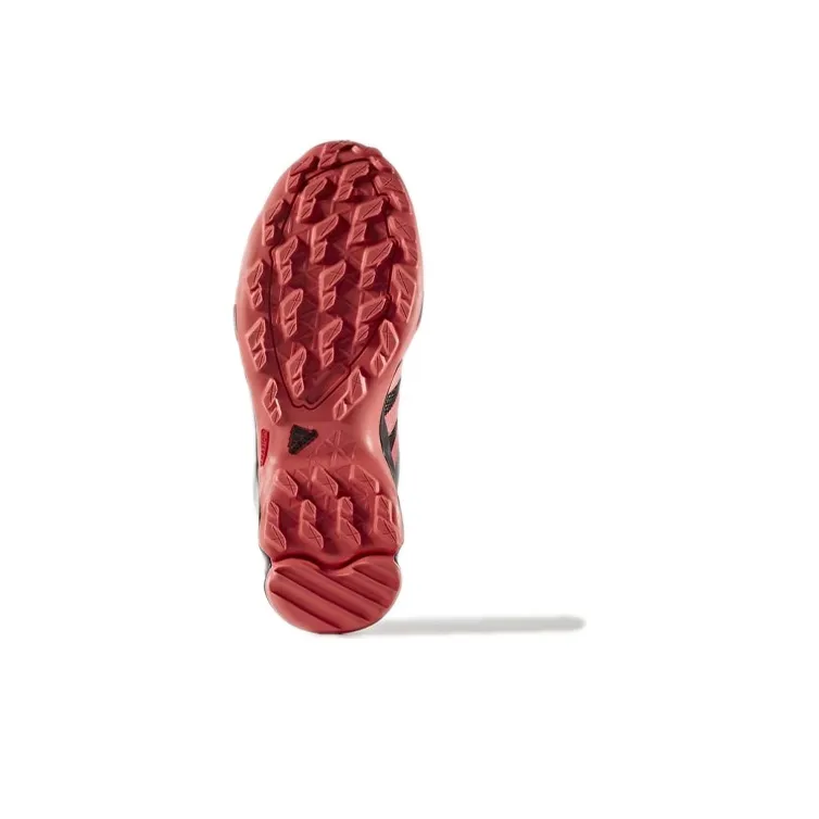 Adidas Terrex AX2 'Grey Pink' Women's-5