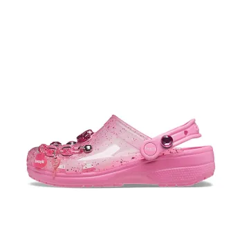 Crocs Classic Clog Benefit Pink Women's