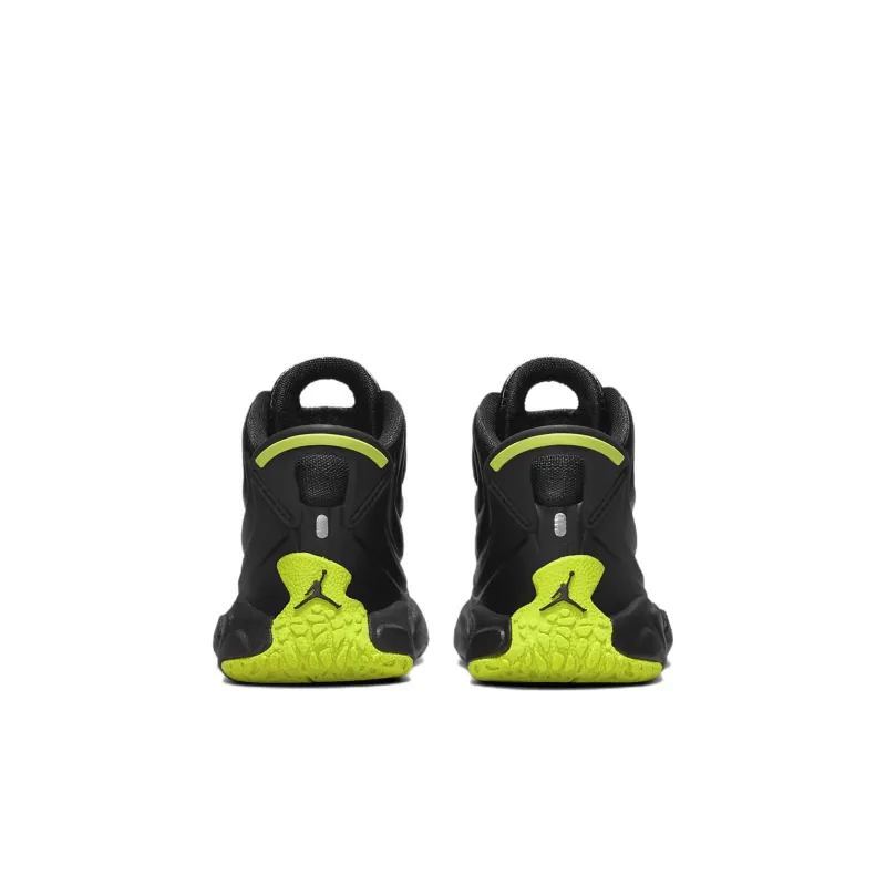 Jordan Drip 23 Abrasion Resistant High Top Toddler Shoes Infant And Toddler-3