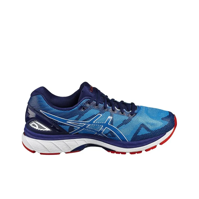 Asics Gel Nimbus 19 'Diva Blue'-1