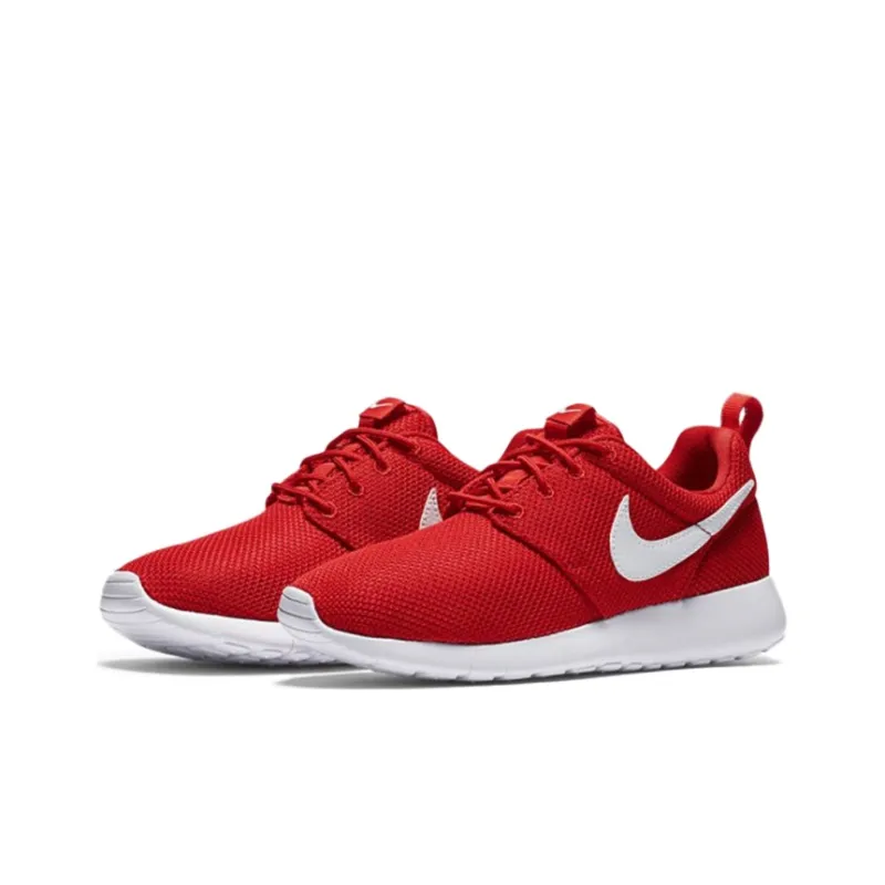 Nike Buy Roshe One 'University Red' GS-2