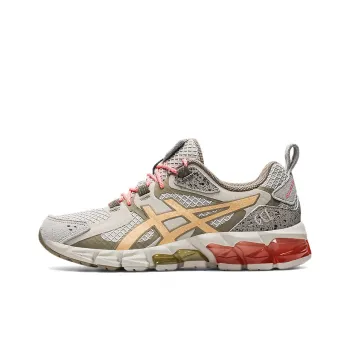 Asics Gel Quantum 180 'Gray Gold' Women's