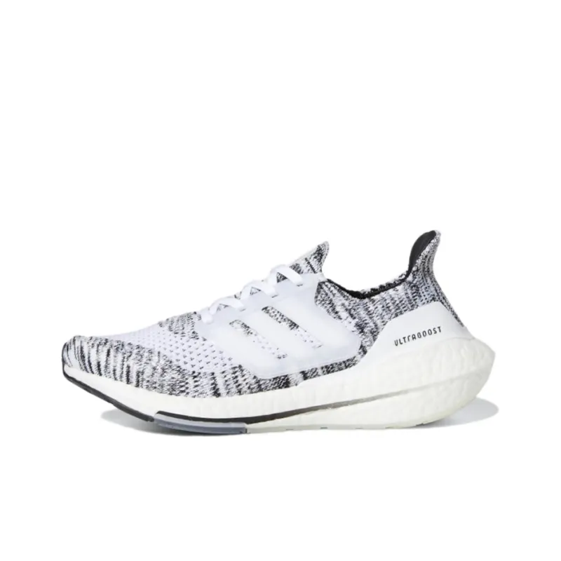 Adidas Ultra Boost 21 Oreo Women's-0