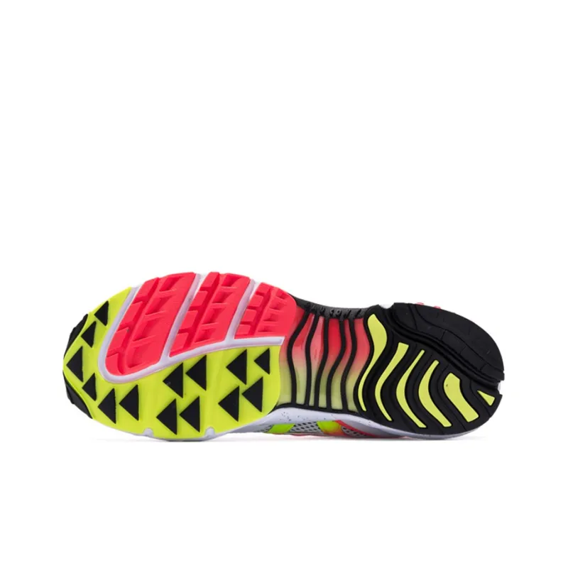 Saucony Grid Web Vizi Red-4