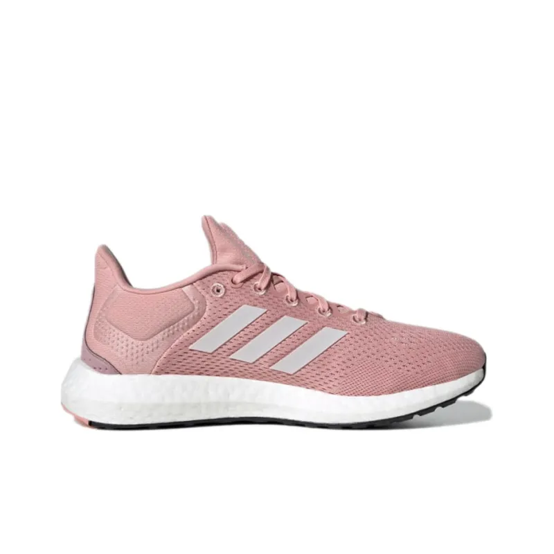 Adidas PureBoost 21 'Wonder Mauve' Women's-1