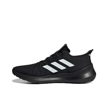 Adidas SenseBounce Plus 'Core Black' Women's