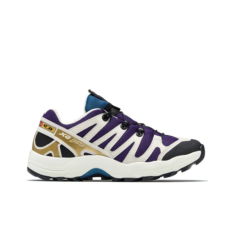 SALOMON Xa Pro 1 'Grape Purple'-1