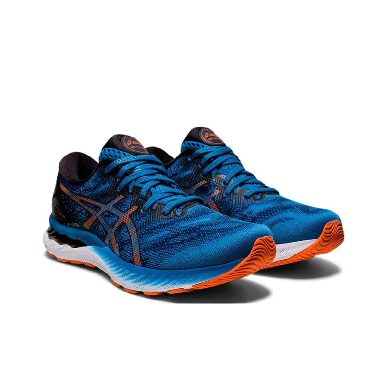 Asics Gel Nimbus 23 'Reborn Blue'-2