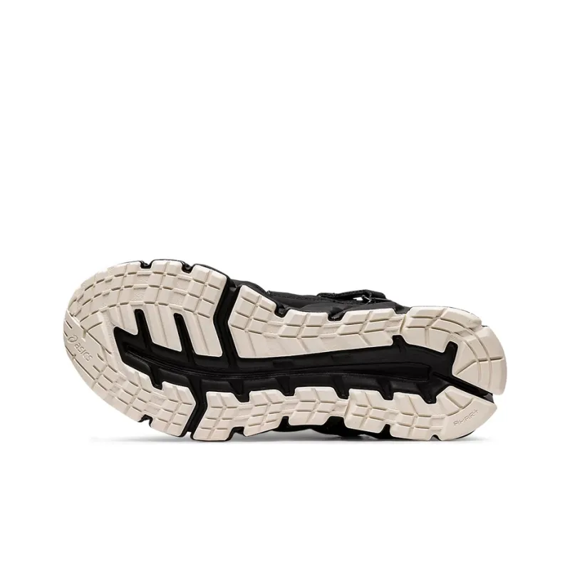 Asics Gel Tarther 180 Black Women's-6