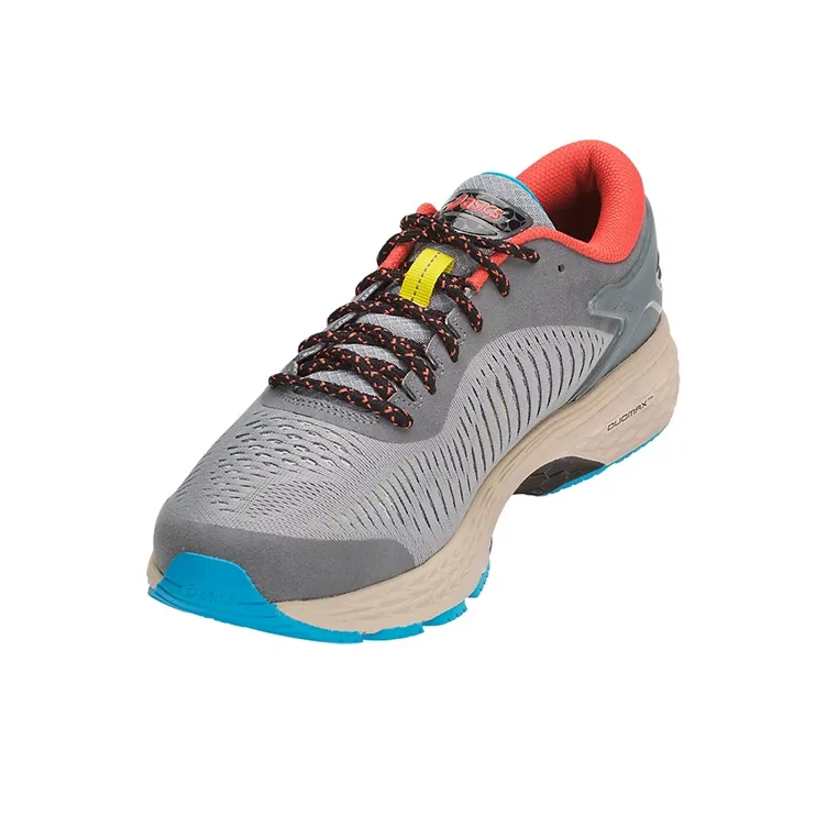 Asics Gel Kayano 25 'Stone Grey'-2