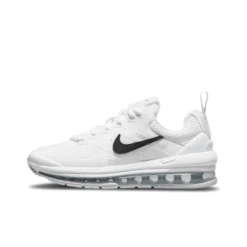 Nike Air Max Genome White Black GS