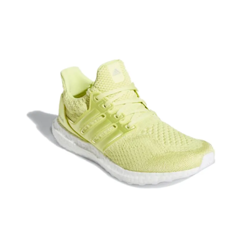 Adidas UltraBoost 5.0 'Pulse Yellow' Women's-2