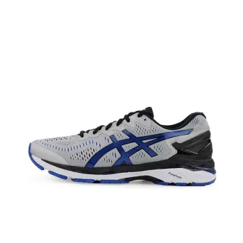 Asics Gel Kayano 23 'Grey Blue'